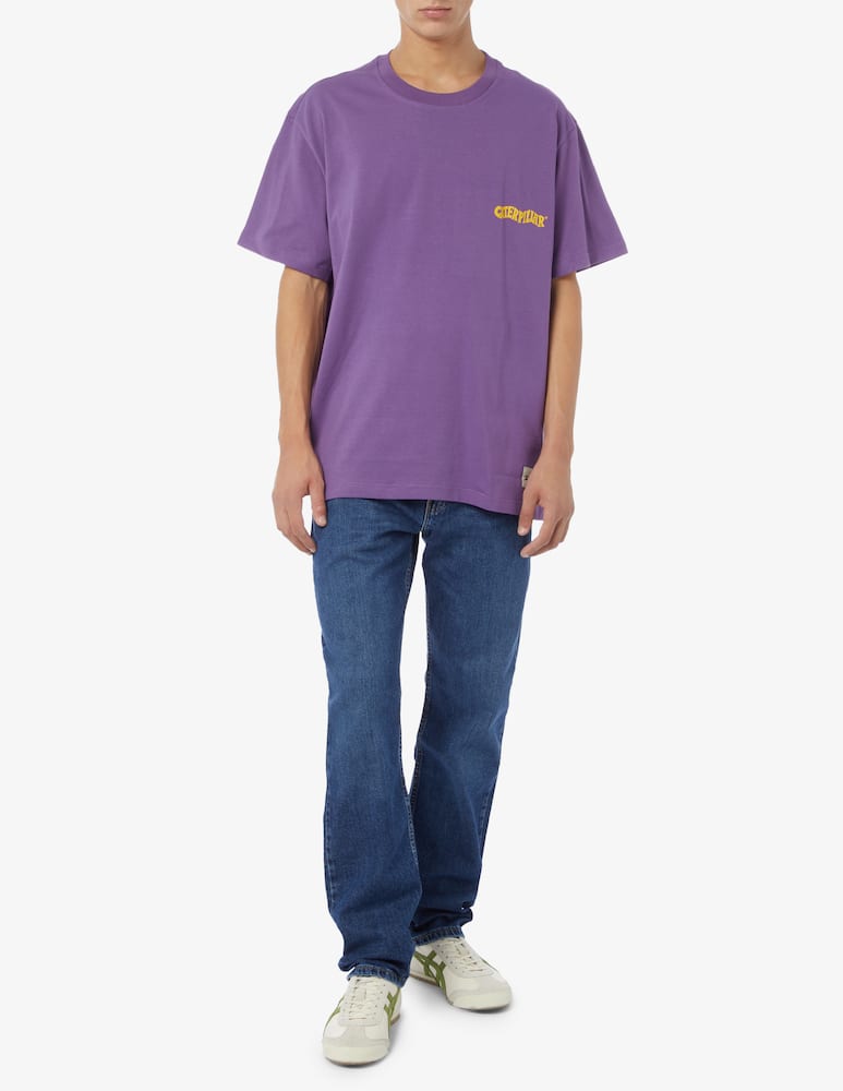 Levi's Jeans 502 taper l32 - immagine 2 Levi's Jeans 502 taper l32 - immagine 2