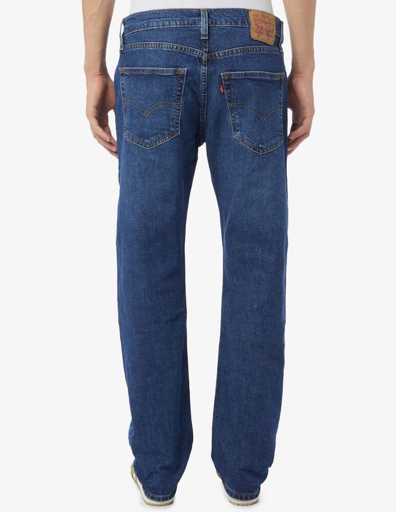 rinascente Levi's 502 taper l32 denim