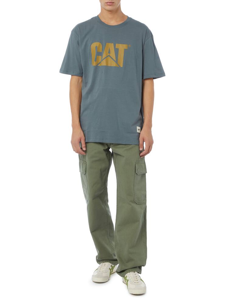 rinascente Levi's Jeans cargo four leaf l32