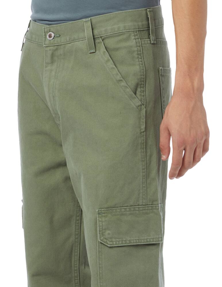 rinascente Levi's Jeans cargo four leaf l32