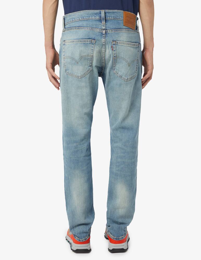 rinascente Levi's Jeans 512 slim tap ony my level l32