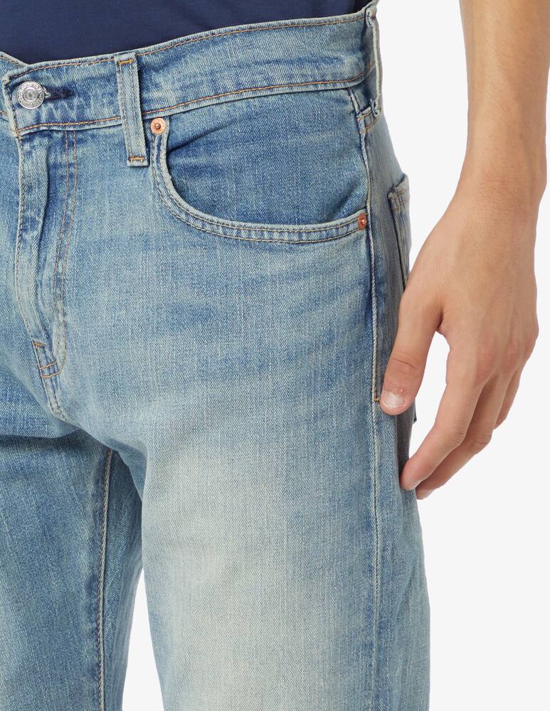 rinascente Levi's Jeans 512 slim tap ony my level l32