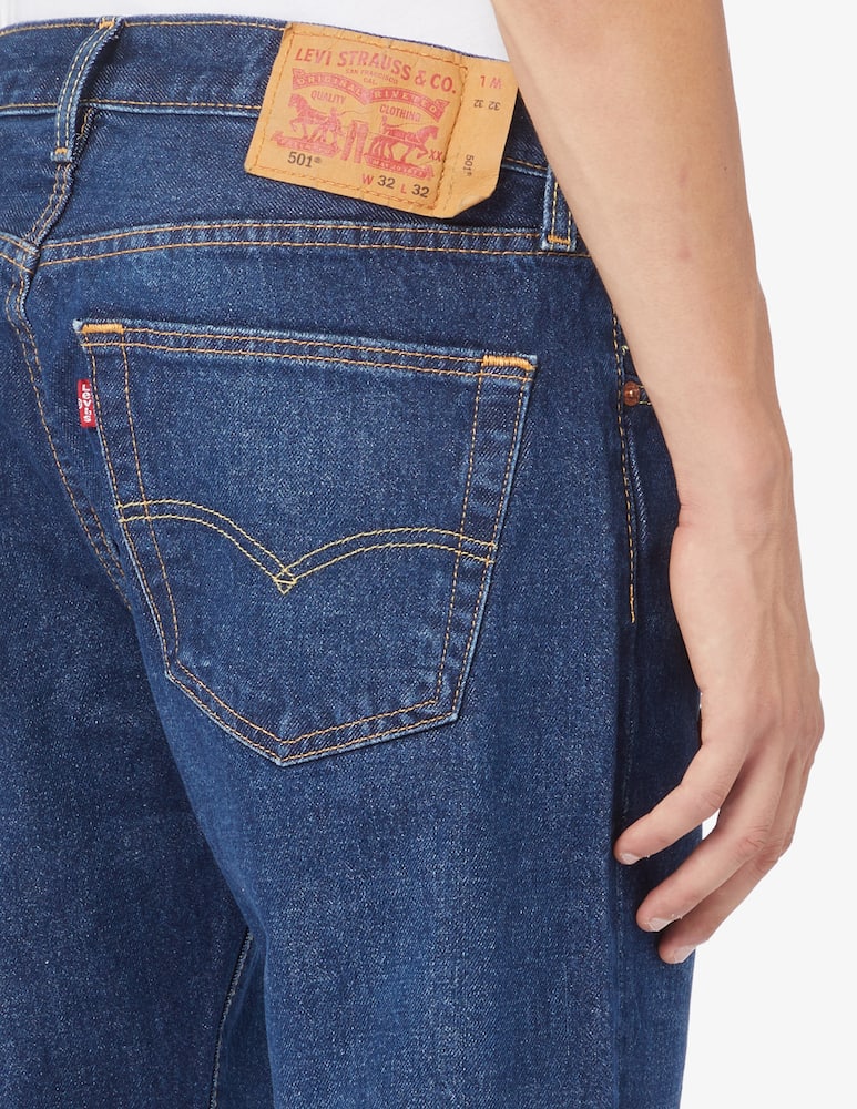 rinascente Levi's Jeans 501 original l32