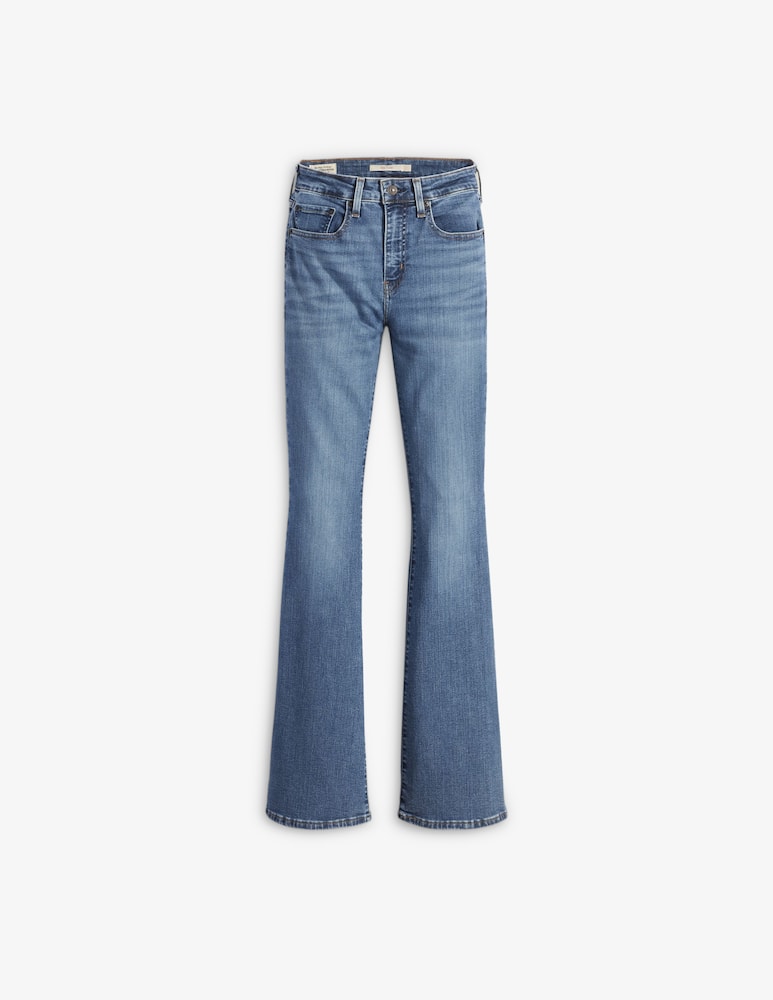 Levi's Jeans flare a vita alta l32 - immagine 5 Levi's Jeans flare a vita alta l32 - immagine 5