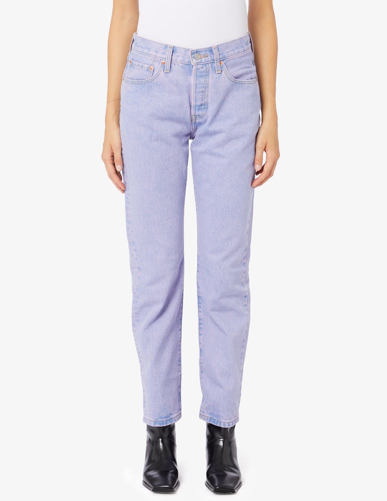 Levi's 501 jeans - immagine 1 Levi's 501 jeans - immagine 1