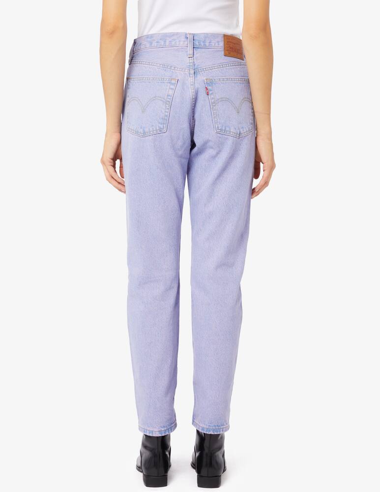 rinascente Levi's 501 jeans