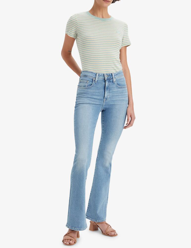 rinascente Levi's Jeans flare 726 