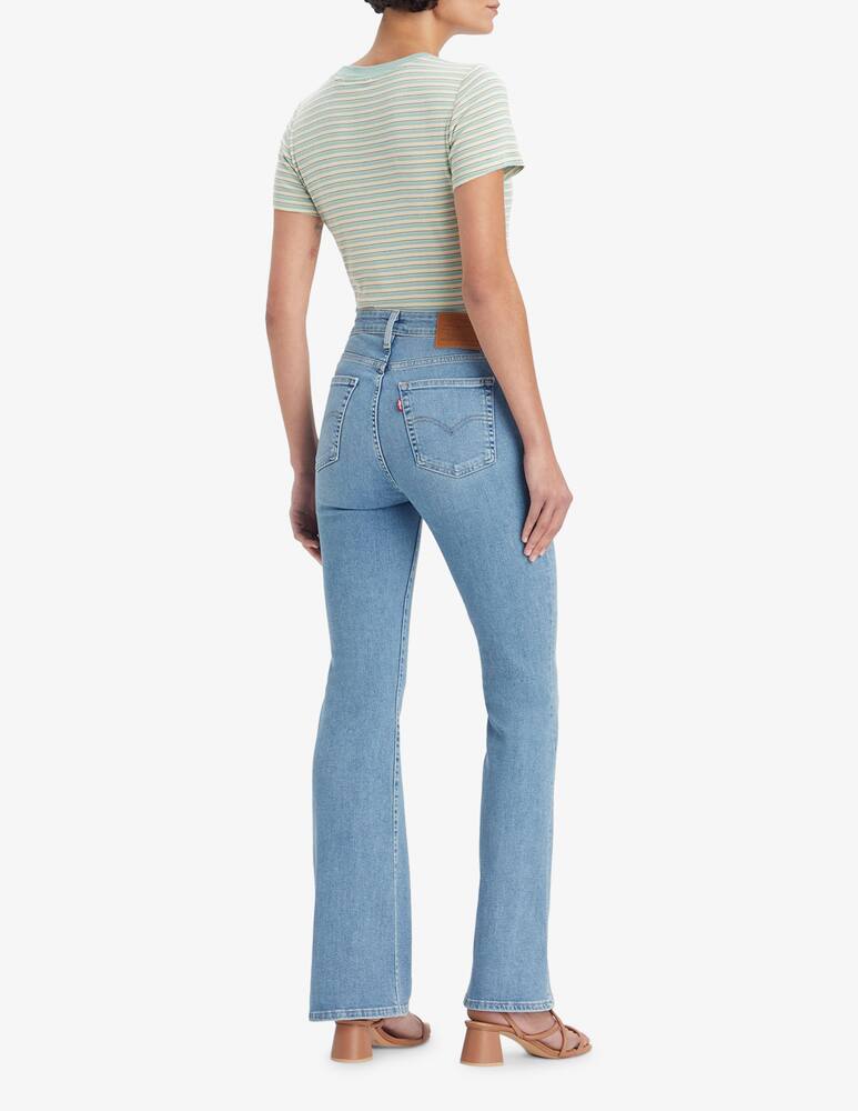 rinascente Levi's Jeans flare 726 