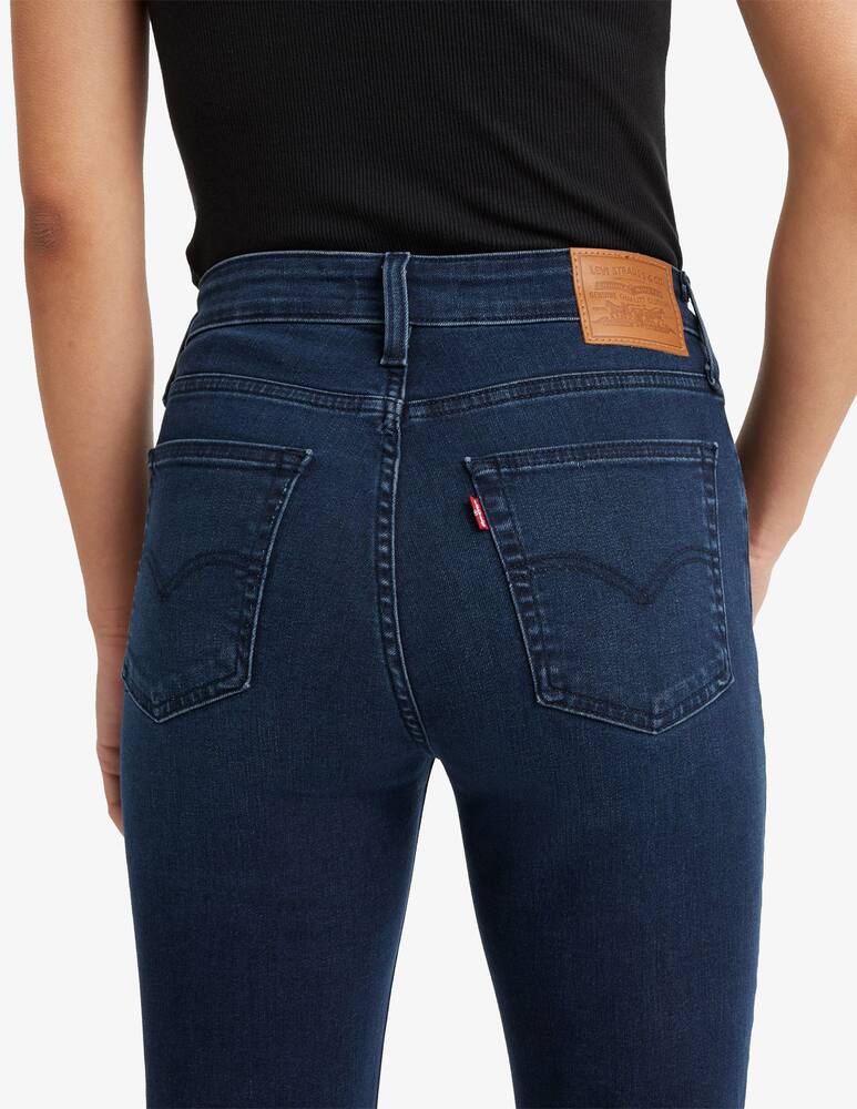 rinascente Levi's Jeans bootcut a vita alta