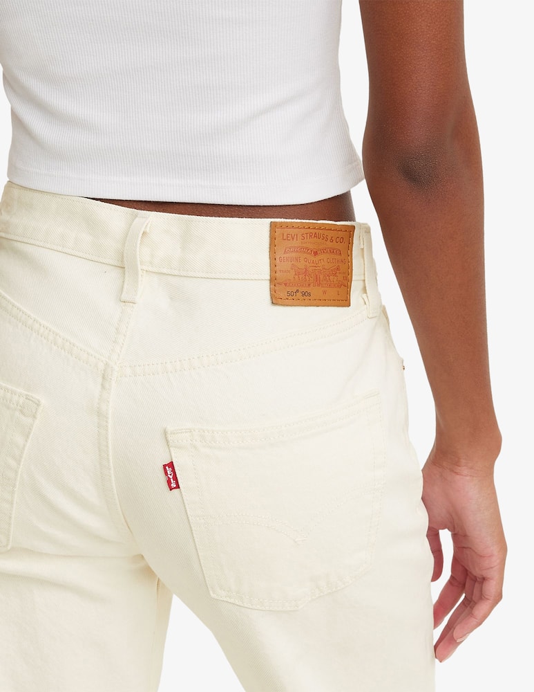 rinascente Levi's Jeans 501 '90s