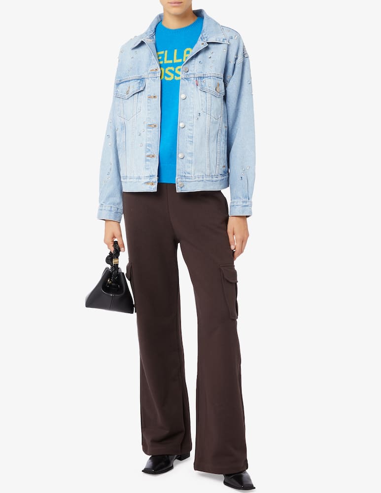 rinascente Levi's Giacca di jeans 90s trucker