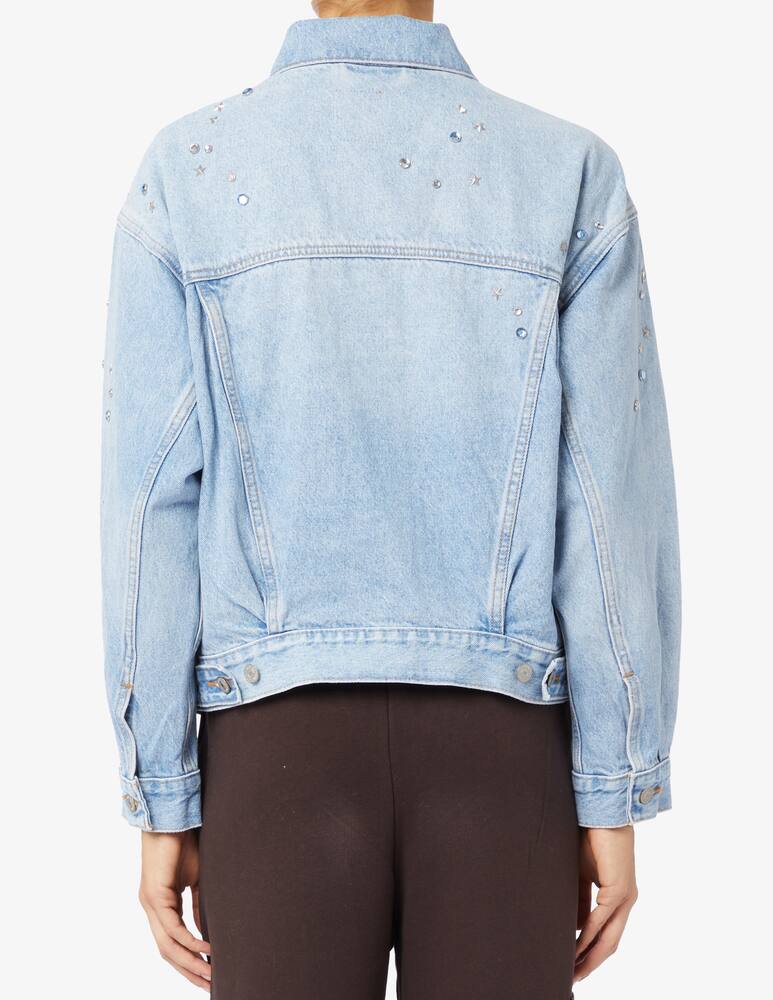 rinascente Levi's Giacca di jeans 90s trucker