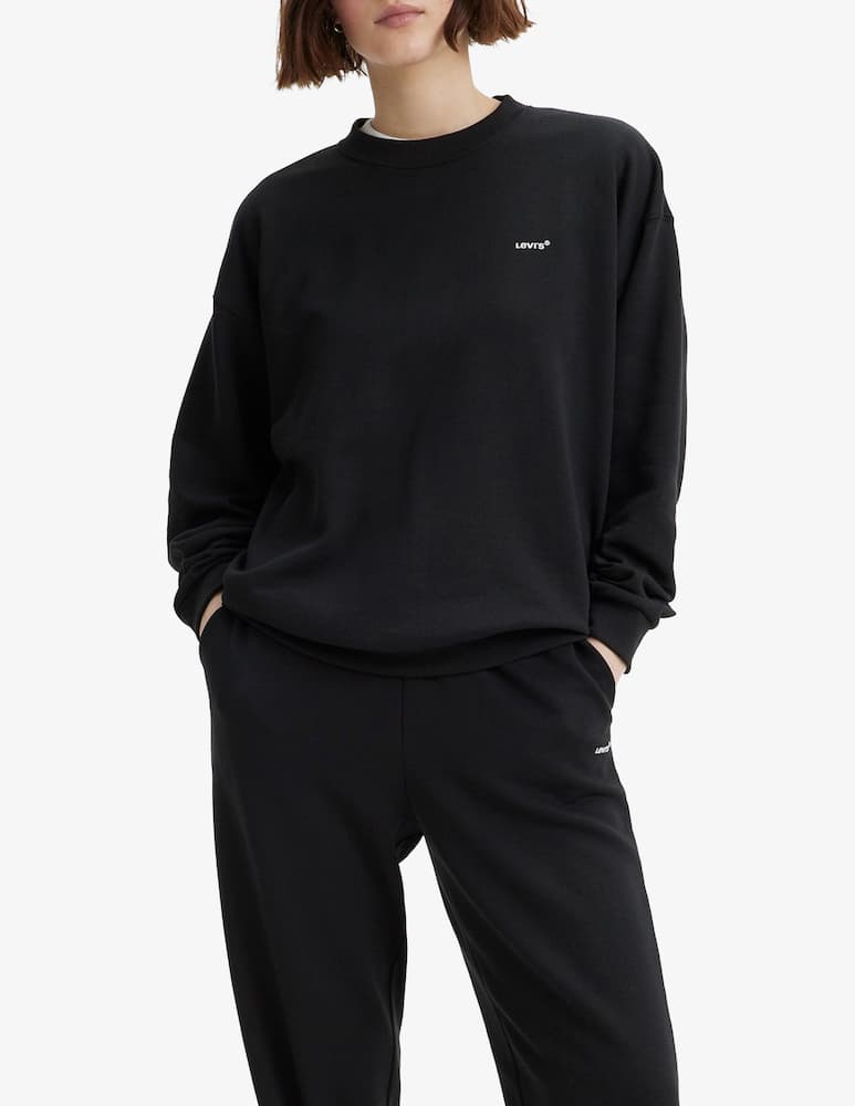 Levi's Felpa everyday - immagine 1 Levi's Felpa everyday - immagine 1