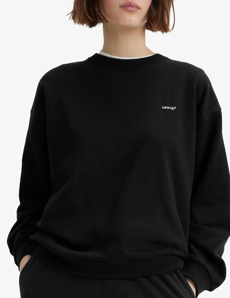 Levi's Felpa everyday - immagine 4 Levi's Felpa everyday - immagine 4