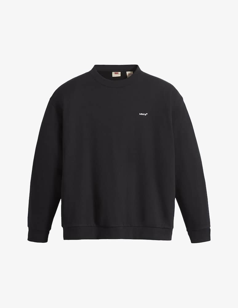 Levi's Felpa everyday - immagine 5 Levi's Felpa everyday - immagine 5