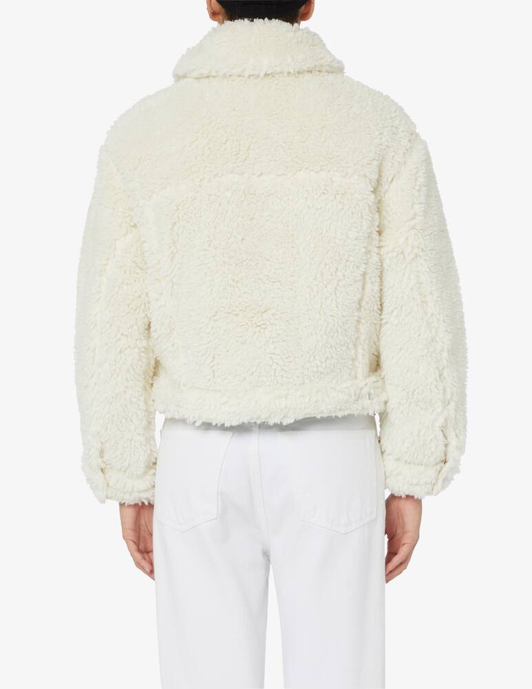 rinascente Levi's Baby bubble sherp trucker jacket