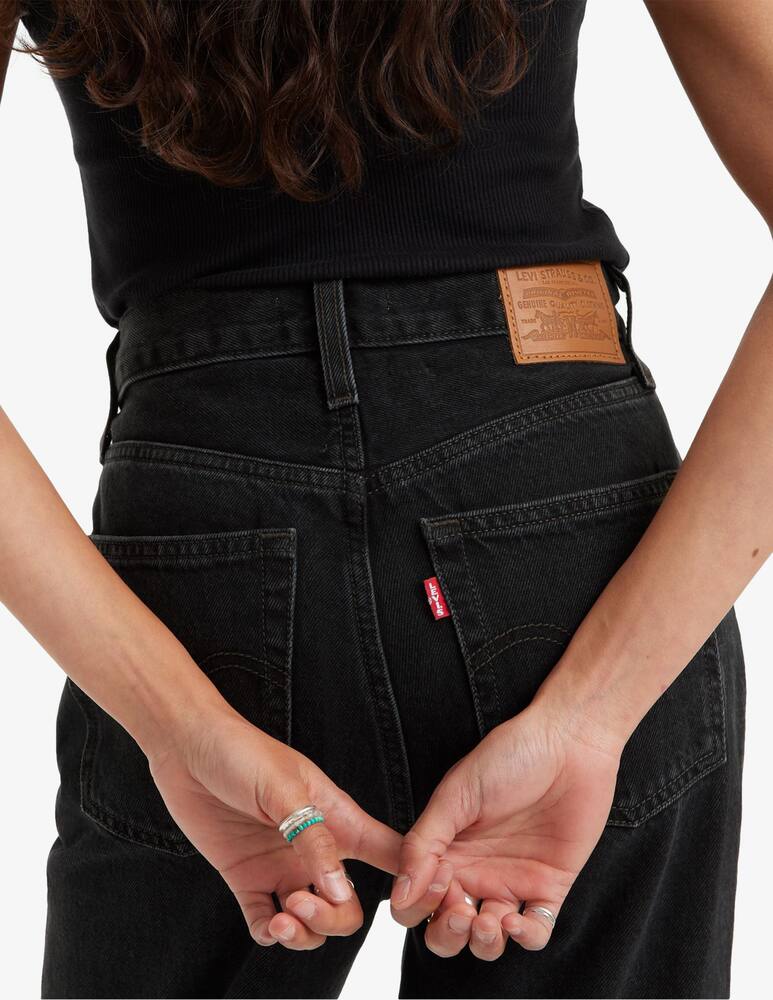 rinascente Levi's Jenas ribcage wide leg l32