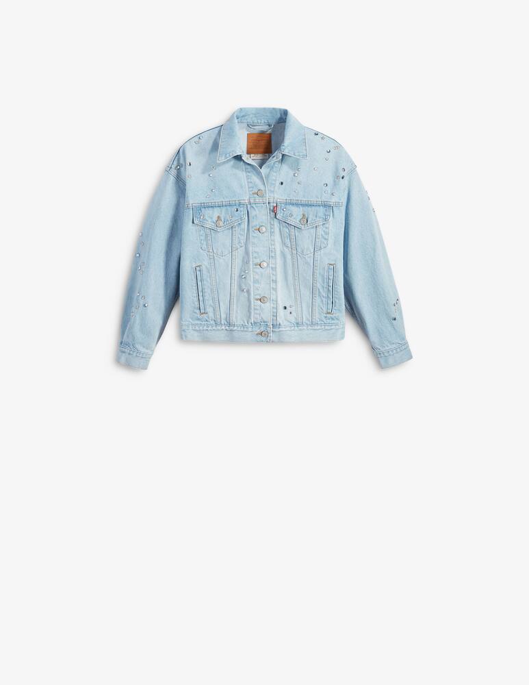 rinascente Levi's Giacca di jeans 90s trucker