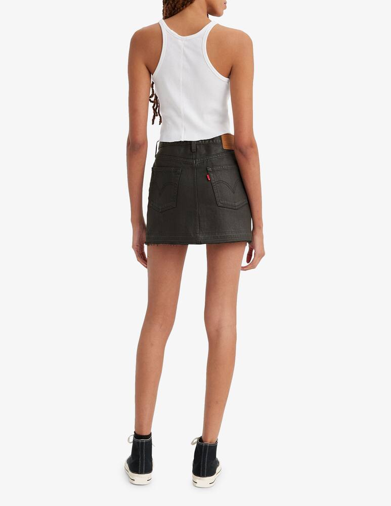 rinascente Levi's Icon skirt
