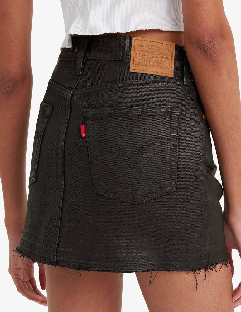 rinascente Levi's Icon skirt
