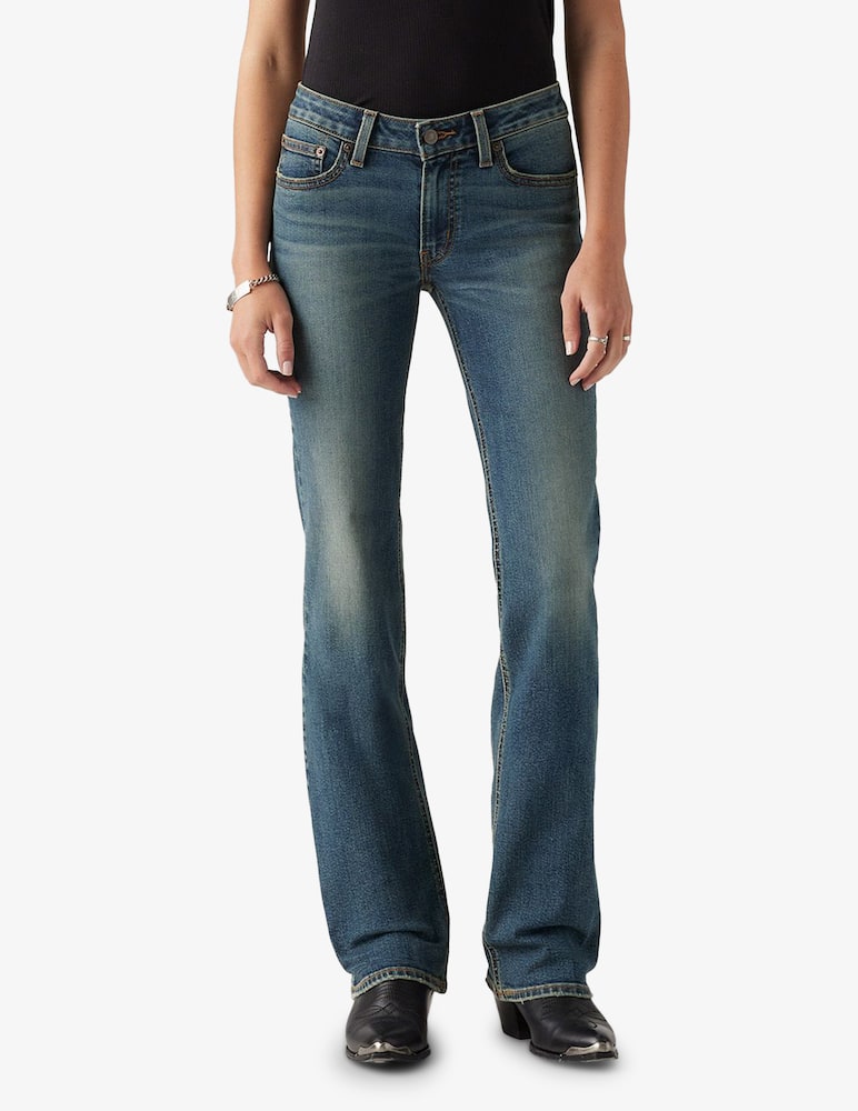 Levi's Jeans Superlow - immagine 1