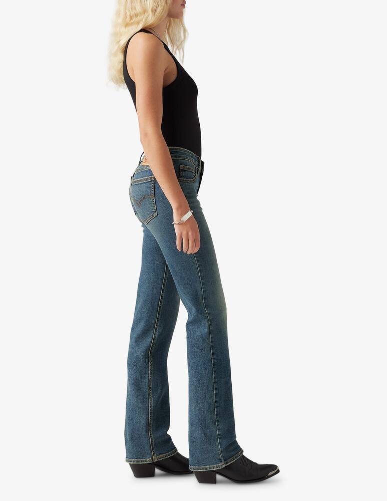 rinascente Levi's Jeans Superlow