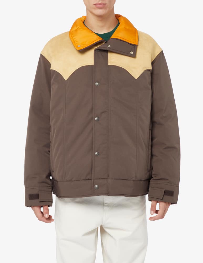 Levi's Giacca imbottita western - immagine 1 Levi's Giacca imbottita western - immagine 1