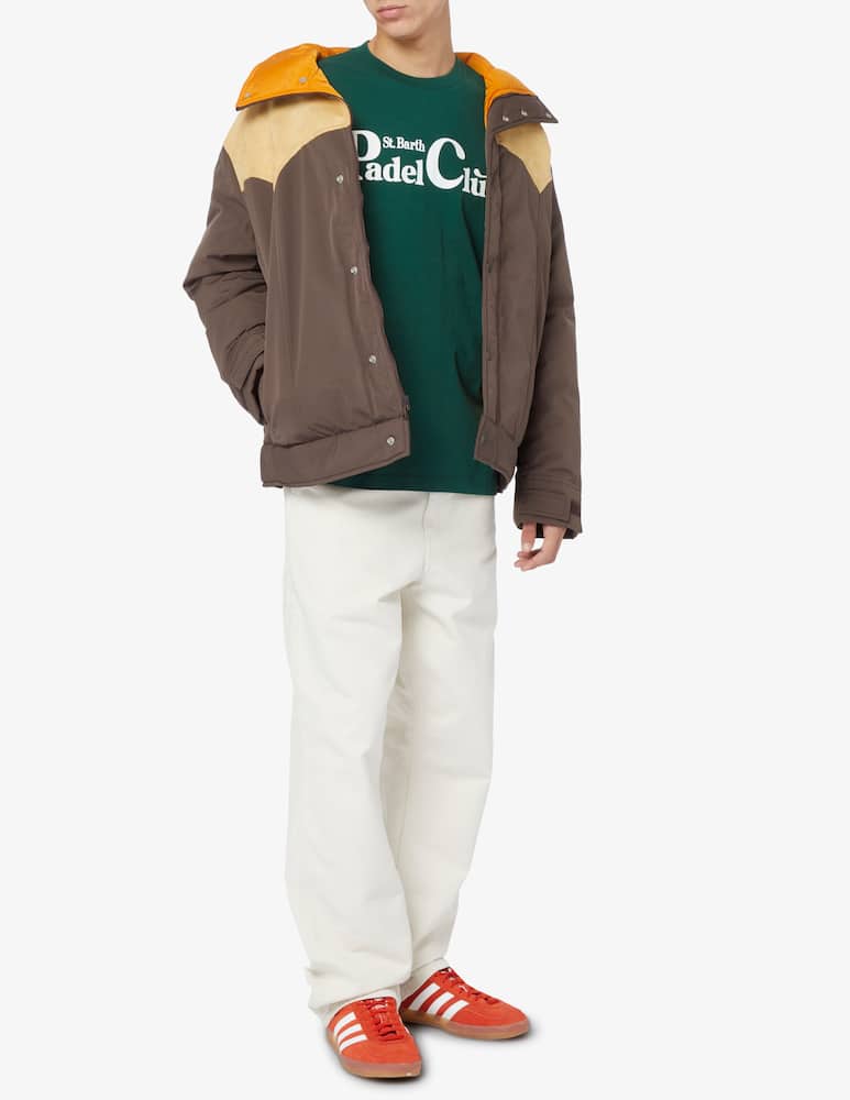 rinascente Levi's Giacca imbottita western