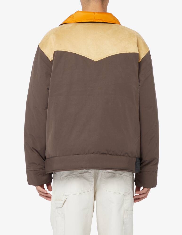 rinascente Levi's Giacca imbottita western