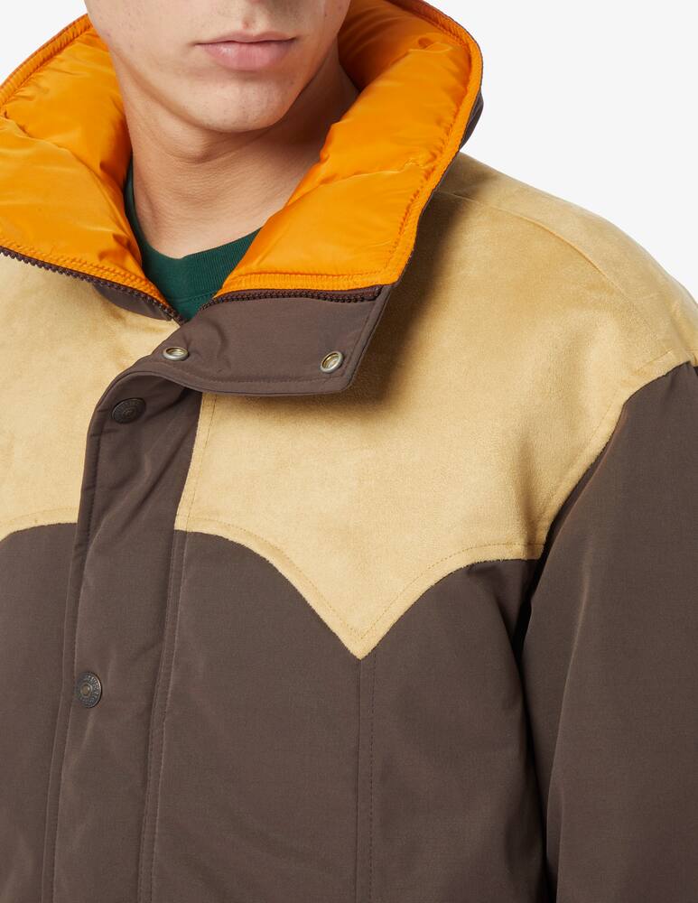 Levi's Giacca imbottita western - immagine 4 Levi's Giacca imbottita western - immagine 4