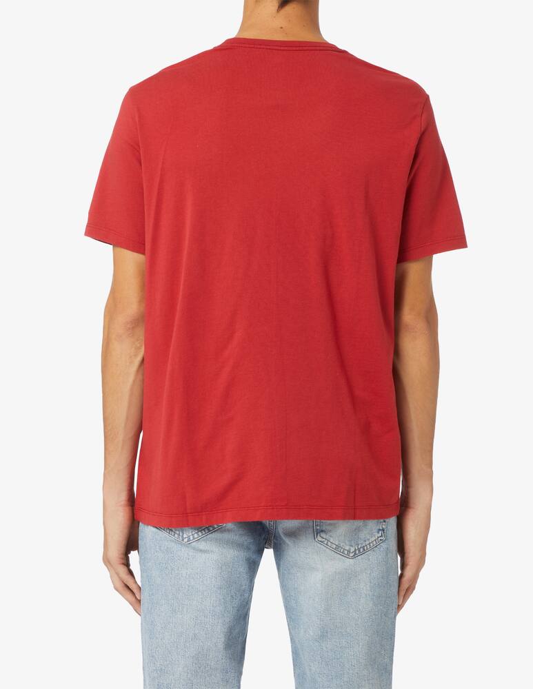 rinascente Levi's Mini batwing t-shirt