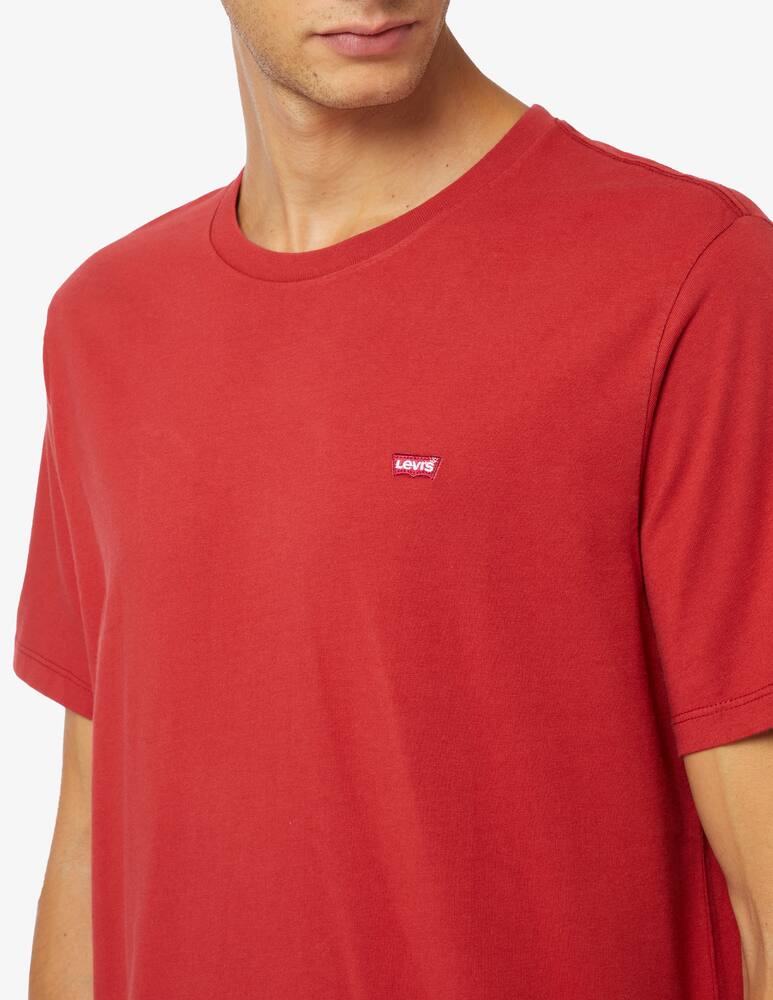 rinascente Levi's Mini batwing t-shirt