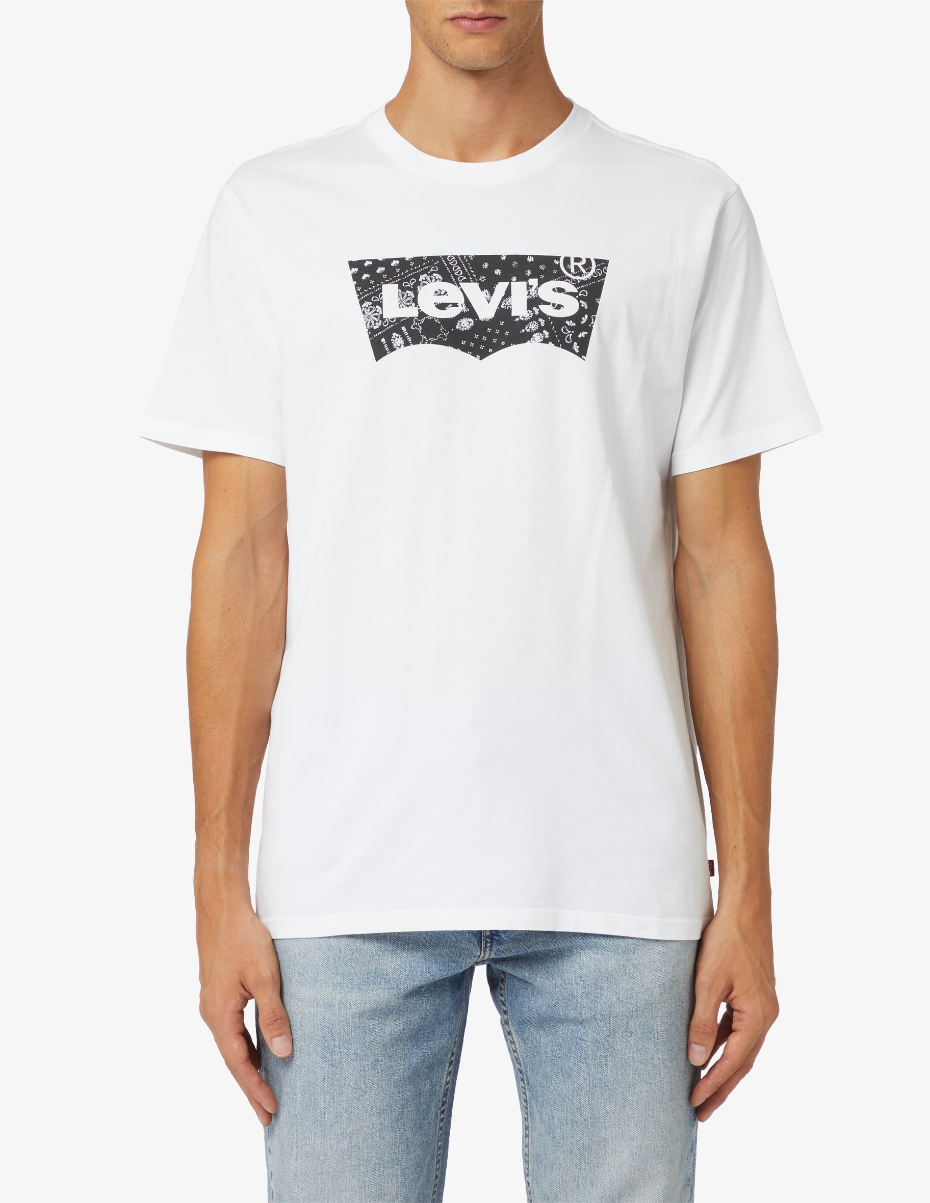 Levi's Kids Maglietta Per Bambini E Ragazzi – Comfort E Design Resistente - 5