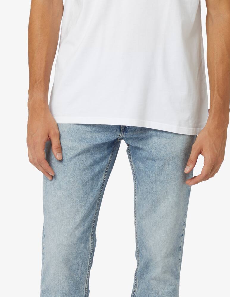 rinascente Levi's Batwing bandana t-shirt