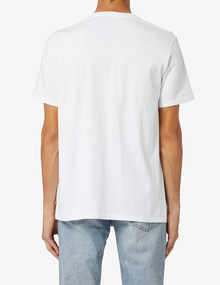 Levi's Batwing bandana t-shirt - picture 3 Levi's Batwing bandana t-shirt - picture 3
