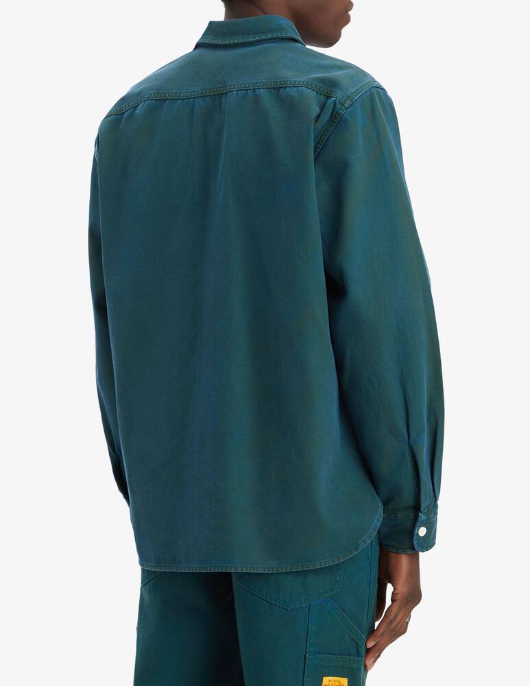 rinascente Levi's Denim work shirt