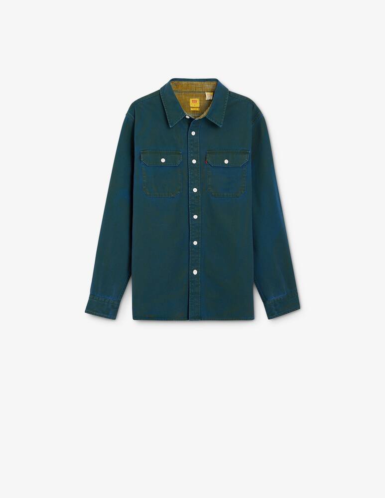 rinascente Levi's Denim work shirt
