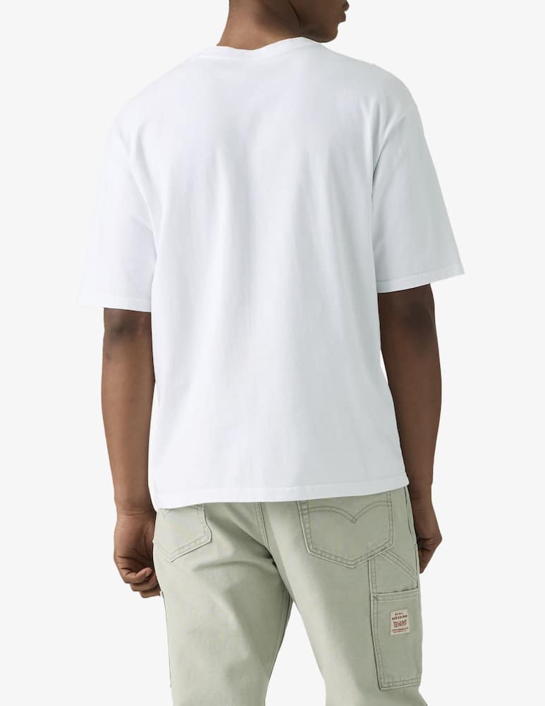 rinascente Levi's Workwear pocket t-shirt