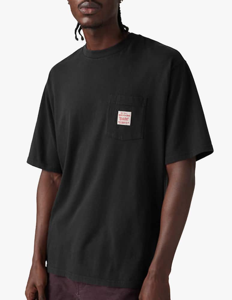 Levi's Workwear pocket t-shirt - picture 3 Levi's Workwear pocket t-shirt - picture 3