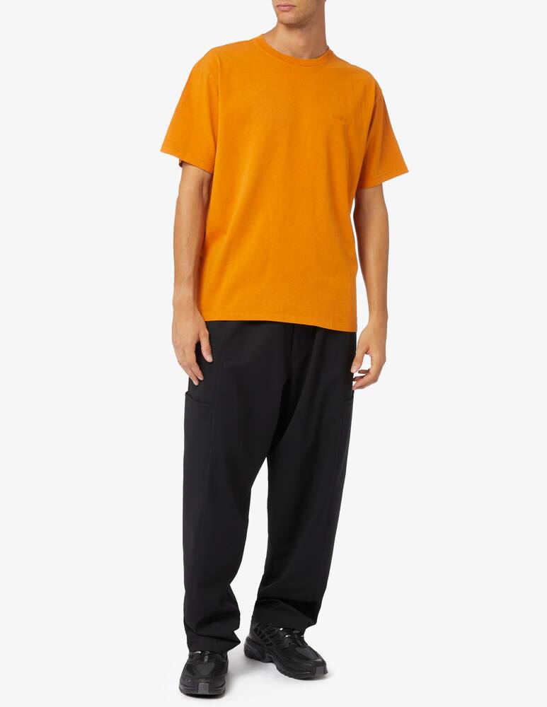 rinascente Levi's Maglietta vintage logo ricamato