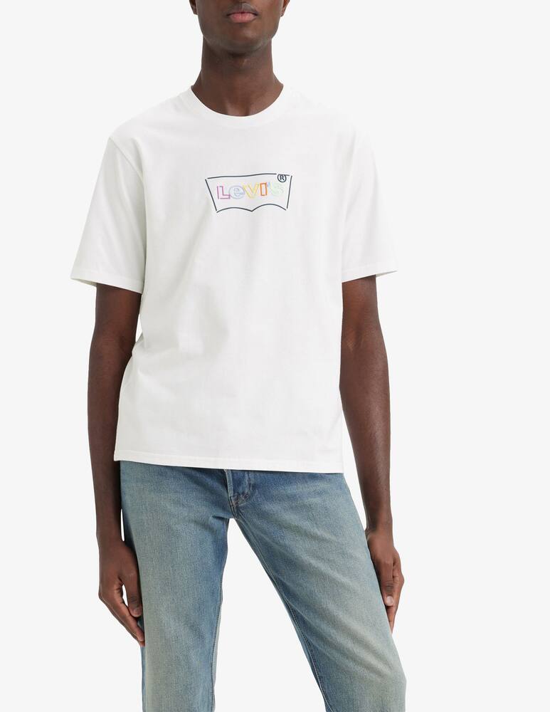 Levi's Batwing logo t-shirt - picture 1 Levi's Batwing logo t-shirt - picture 1