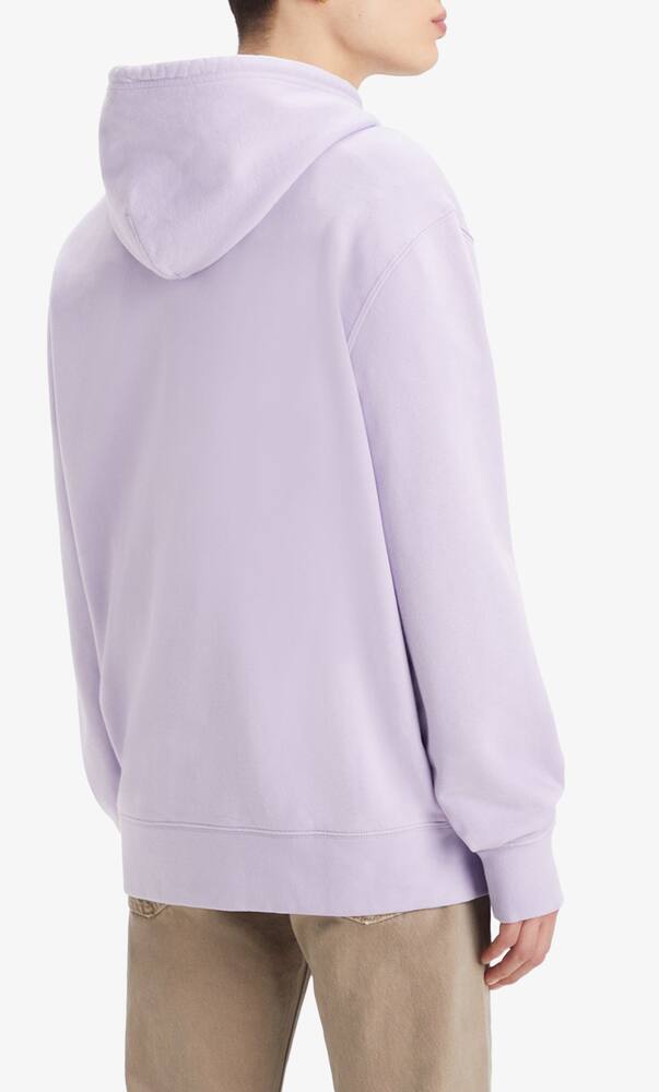 rinascente Levi's Mini batwing hoodie