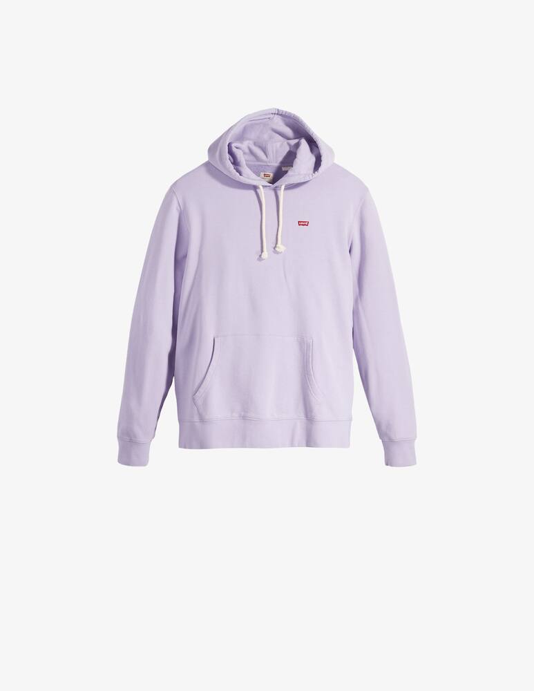 rinascente Levi's Mini batwing hoodie