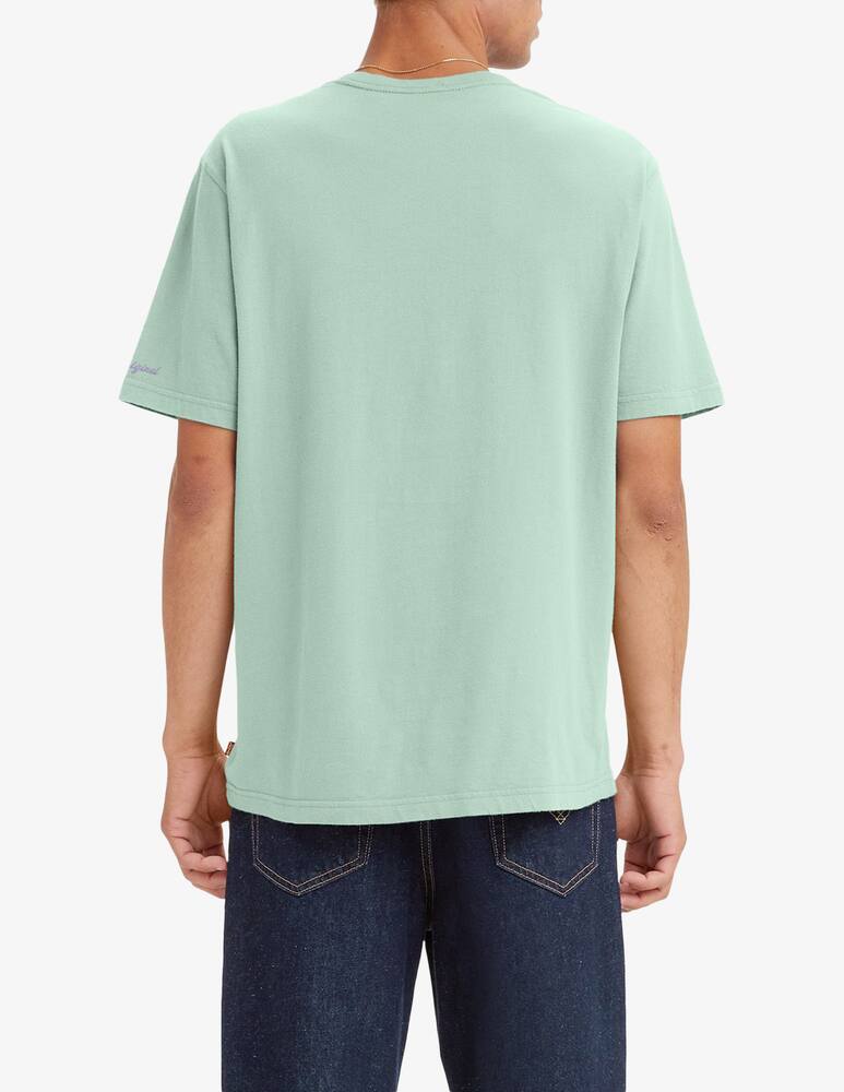 rinascente Levi's Mini batwing t-shirt