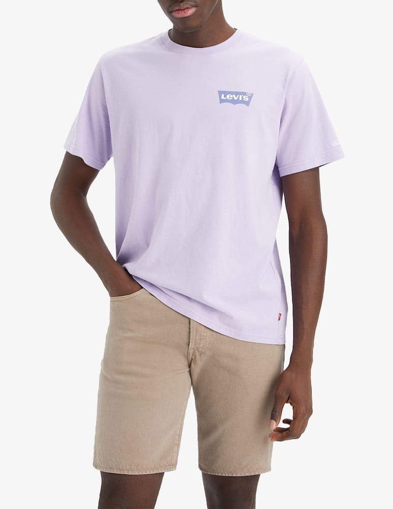 rinascente Levi's Mini batwing t-shirt