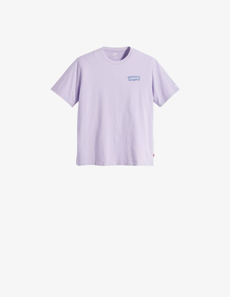 rinascente Levi's Mini batwing t-shirt