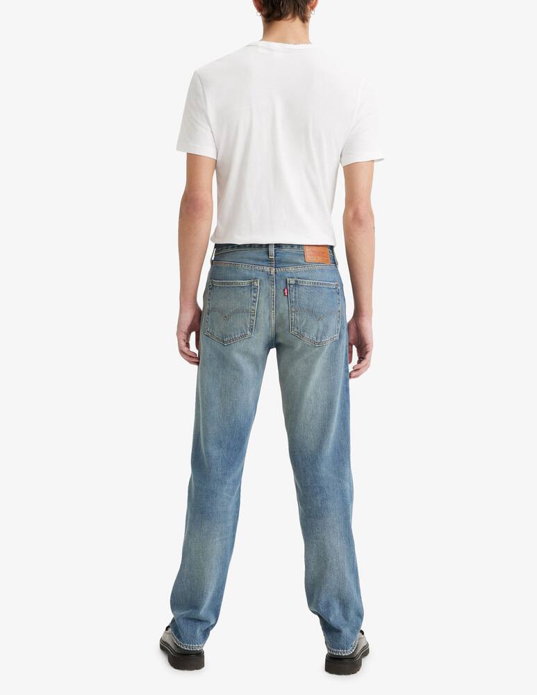 Levi's 501 54 tapered l32 denim - picture 3 Levi's 501 54 tapered l32 denim - picture 3
