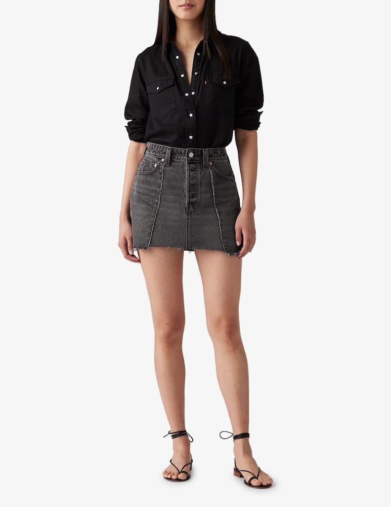 Levi's Iconic western shirt - picture 2 Levi's Iconic western shirt - picture 2