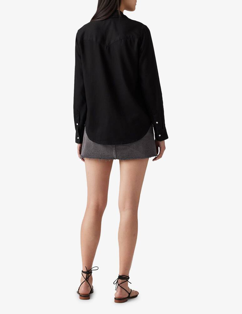 rinascente Levi's Camicia western iconica