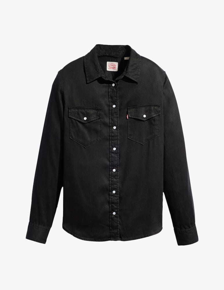 Levi's Iconic western shirt - picture 5 Levi's Iconic western shirt - picture 5